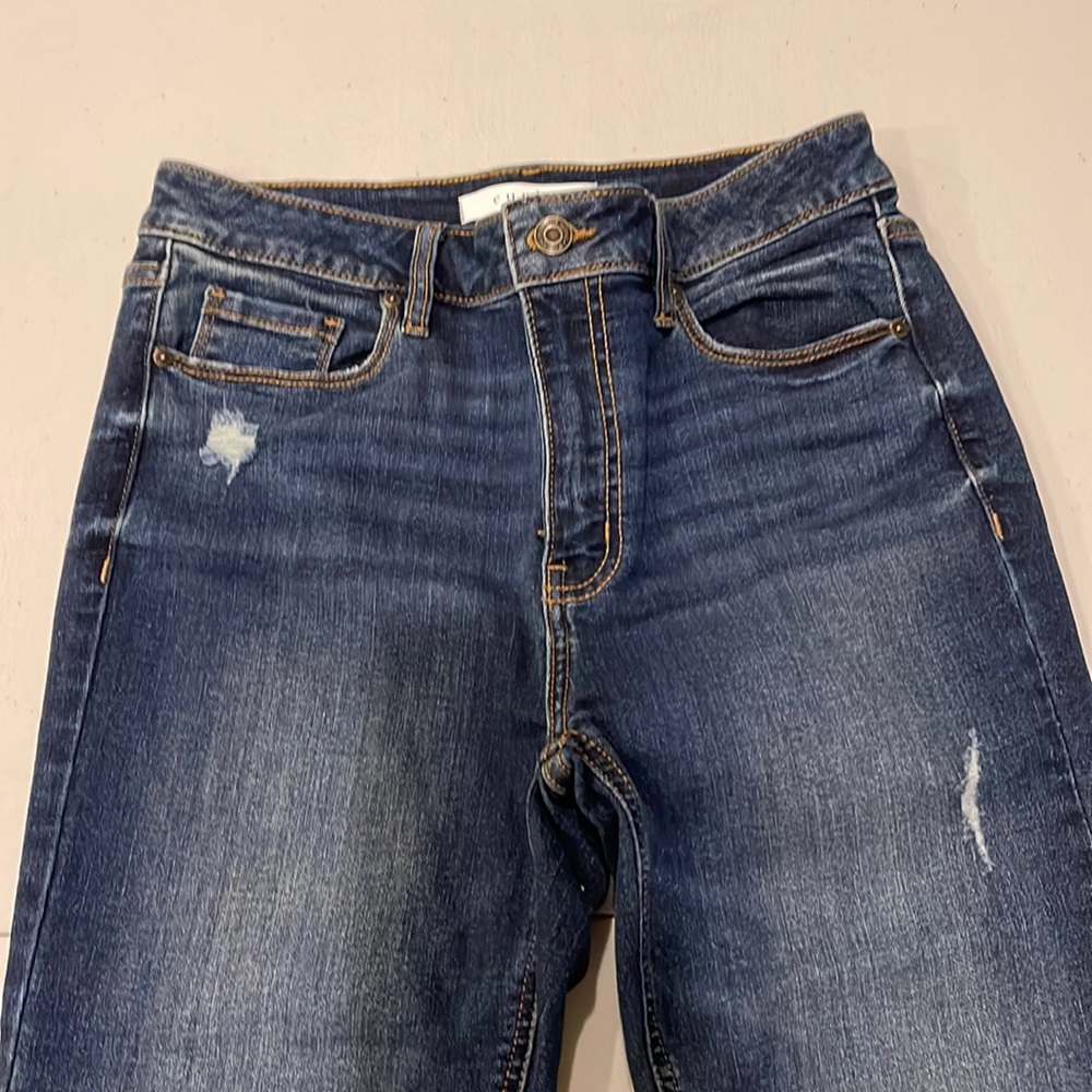 Women’s Size 7 Skinny jeans